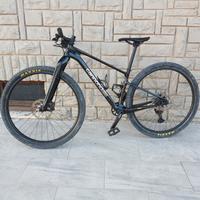 cannondale scalpel carbon 4 mtb