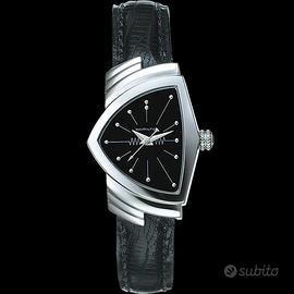 Hamilton Ventura Quartz H24411732