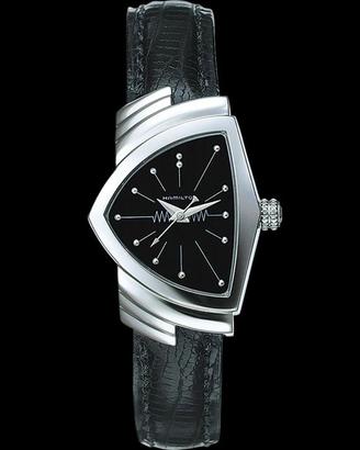 Hamilton Ventura Quartz H24411732