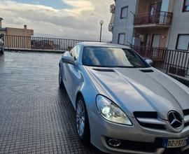 Mercedes slk (r172) - 2009