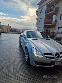 Mercedes slk (r172) - 2009