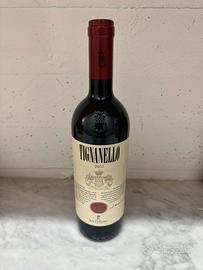 Lotto misto 6 bottiglie TOP