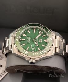 Tag Heuer Aquaracer 300M Nos
