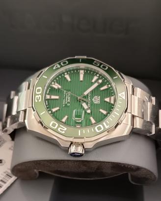 Tag Heuer Aquaracer 300M Nos