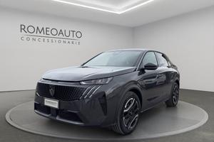 PEUGEOT e-3008 73 kwh Allure 210 CV