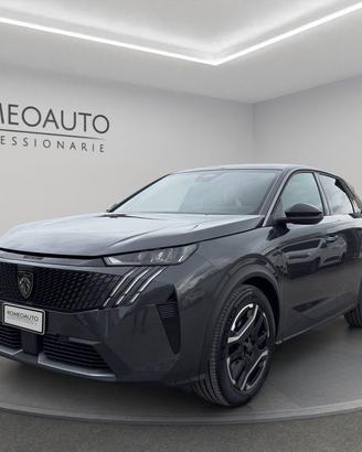 PEUGEOT 3008 73 kwh Allure 210 CV