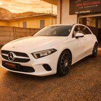 Mercedes-benz A 180 d Automatic Executive