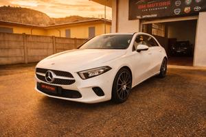 Mercedes-benz A 180 d Automatic Executive