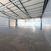 CAPANNONE A SAN FIOR