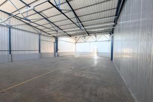 CAPANNONE A SAN FIOR