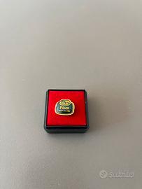 Spilla Anadolu Efes Pilsen basket