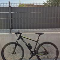 MTB Mountain Bike 29" TG. M/L