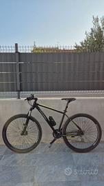 MTB Mountain Bike 29" TG. M/L