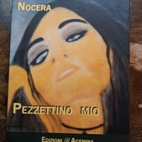 Libro Pezzettino Mio 