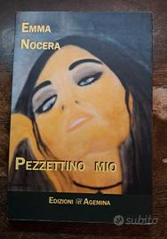Libro Pezzettino Mio 
