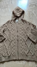 cardigan donna 
