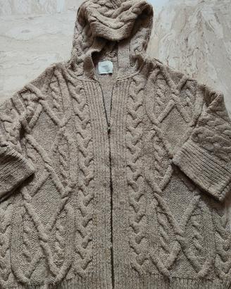 cardigan donna 