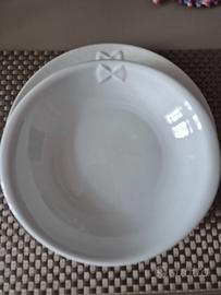 Piatti collezione farfalle Barilla