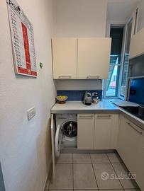 Cucina angolare