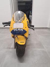 minimoto polini serie limitata