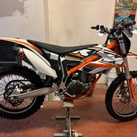 KTM FREERIDE 350