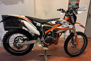 KTM FREERIDE 350