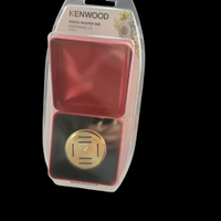 KENWOOD ACCESSORIO TRAFILA PAPPARDELLE