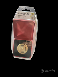 KENWOOD ACCESSORIO TRAFILA PAPPARDELLE