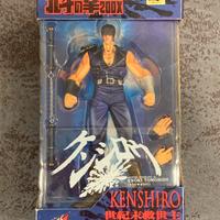 Fist Of The North Star Kenshiro Figure