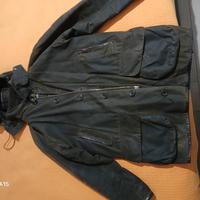 barbour longhurst jachet