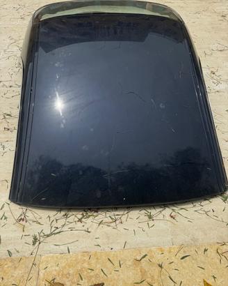 Hardtop BMW e46 hard top