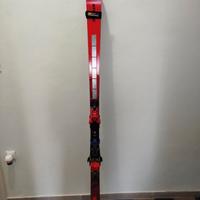 Sci Atomic gs race 187cm