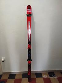 Sci Atomic gs race 187cm