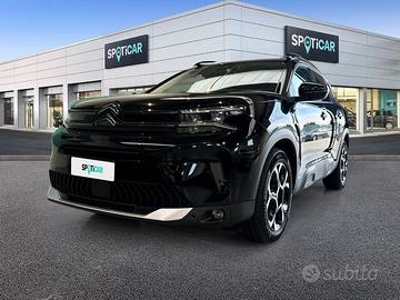 Citroën C5 Aircross Hybrid 136 Max e-DCS6