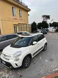 Fiat 500 L TREKKING 1.6