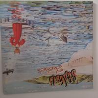 Vinile   FOXTROT     Genesis