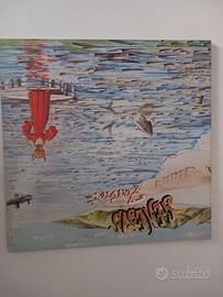 Vinile   FOXTROT     Genesis