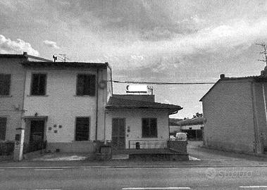 Appartamento a Scandicci (FI)