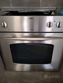 Forno rex FMS 041