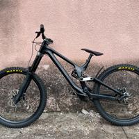 Canyon Sender AL5.0