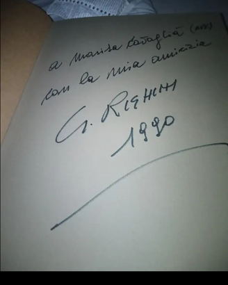 Libro raro