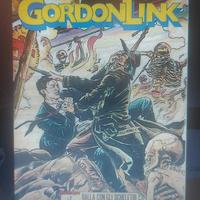 Gordon Link n°2 Balla Con Gli Scheletri 1991