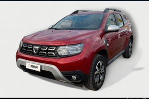 Dacia Duster 1.0 tce Journey Gpl 4x2 100cv