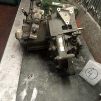 CAMBIO 5 MARCE FIAT DOBLO' 1.6 GPL 182B6000