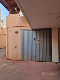 Box auto zona via trieste