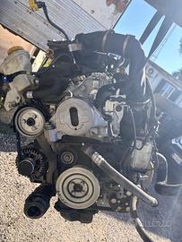 MOTORE 225a2000 98.000KM 1.3 MULTIJET EURO 6