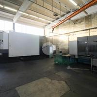 CAPANNONE A MOZZANICA