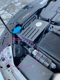 Centralina aggiuntiva Racechip 2.0 TDI 184cv VW