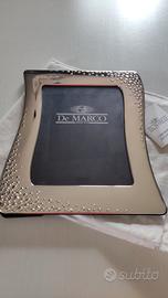 Portafoto in argento 