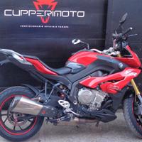 Bmw s 1000 xr - 2016